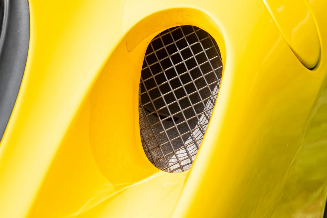 1999 Ferrari 360 Modena - Image 28 of 31