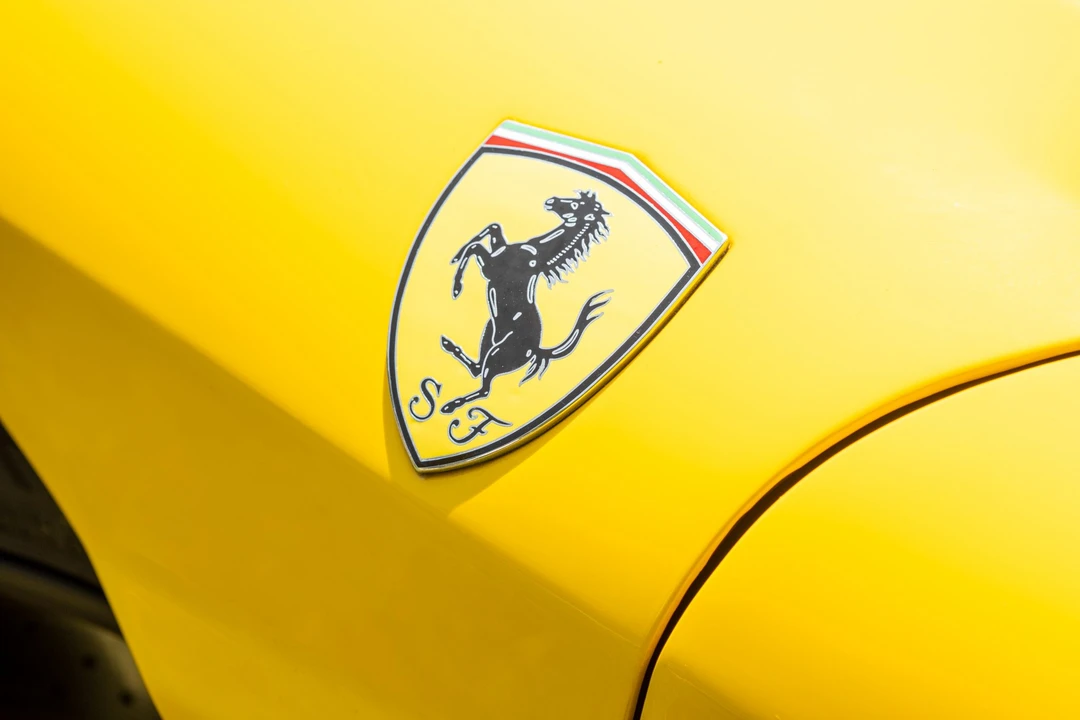 1999 Ferrari 360 Modena - Image 16 of 31