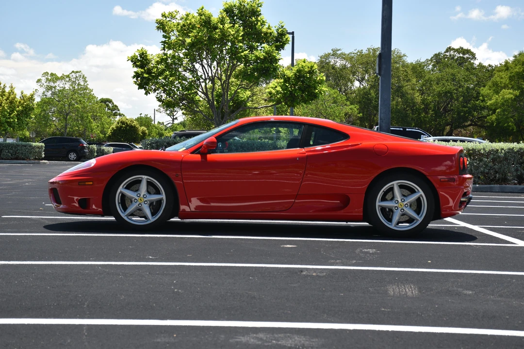 1999 Ferrari 360 Modena - Image 15 of 31