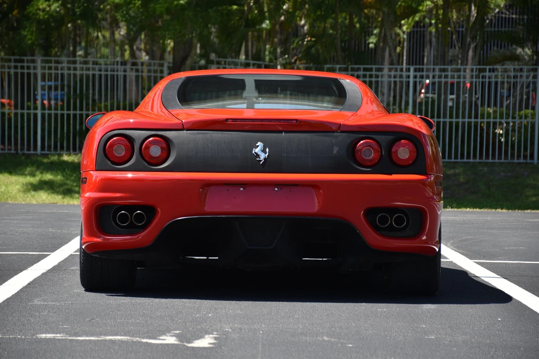 1999 Ferrari 360 Modena - Image 27 of 31