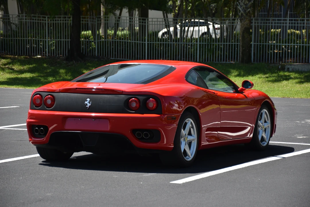 1999 Ferrari 360 Modena - Image 29 of 31