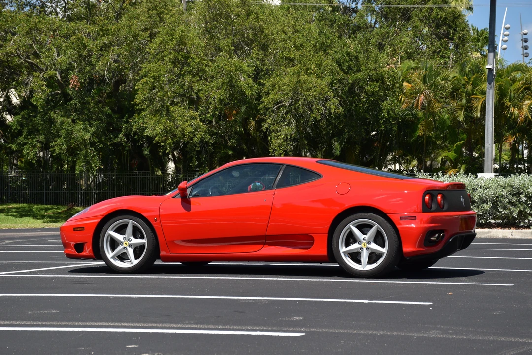 1999 Ferrari 360 Modena - Image 17 of 31