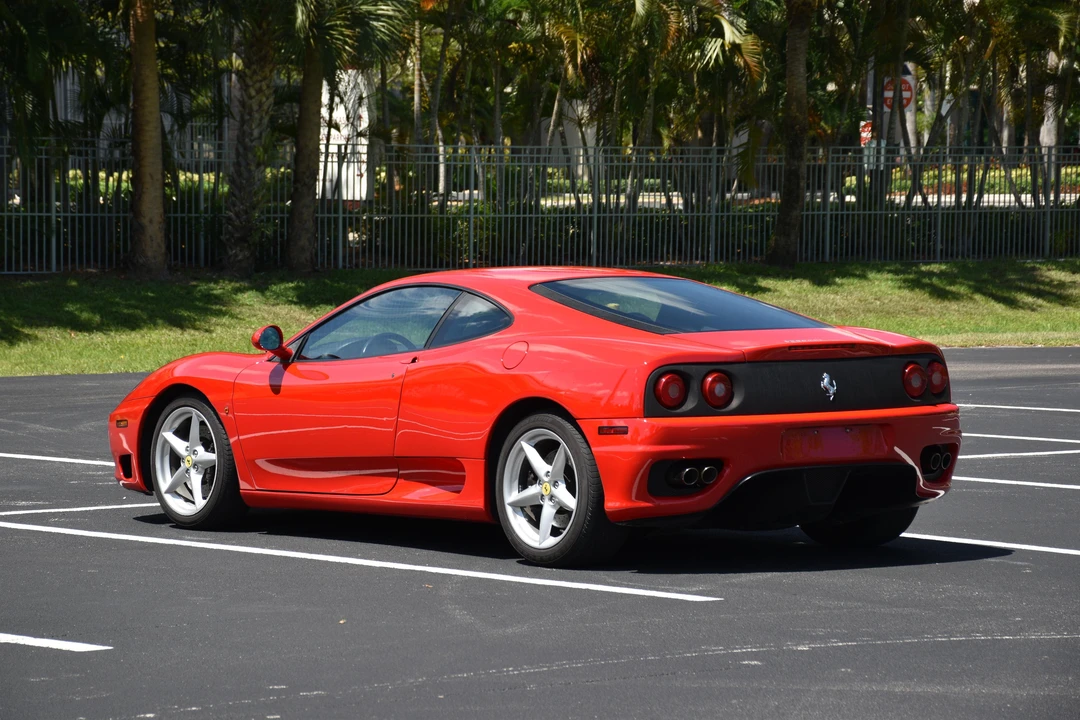 1999 Ferrari 360 Modena - Image 20 of 31