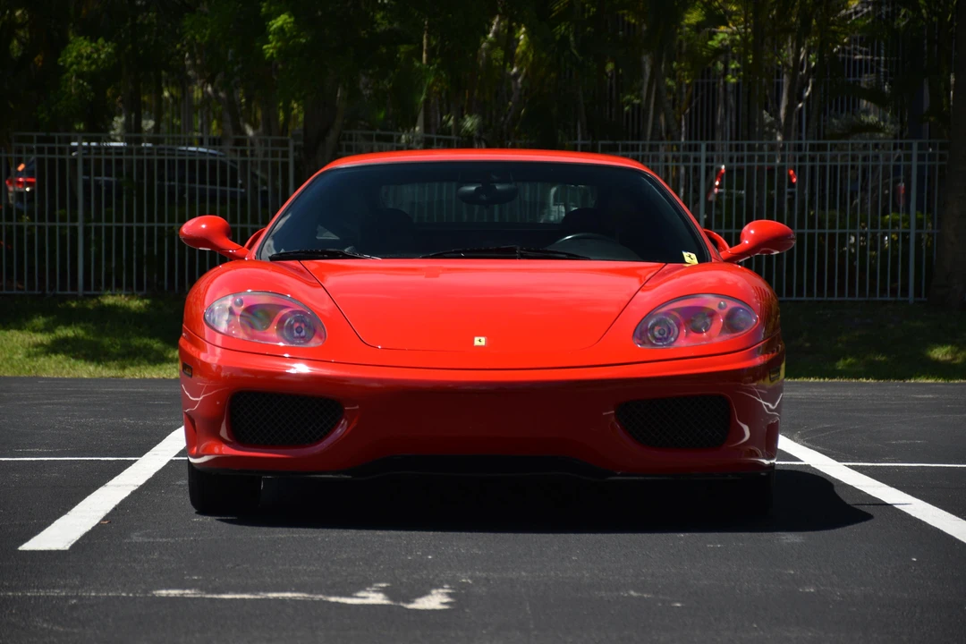 1999 Ferrari 360 Modena - Image 6 of 31