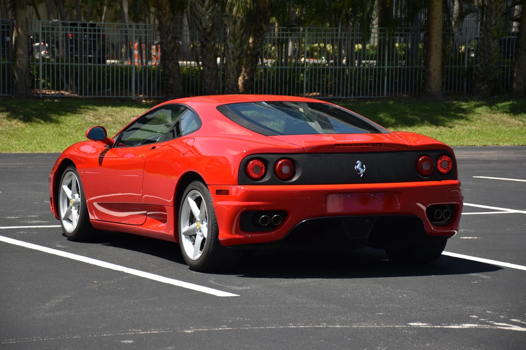 1999 Ferrari 360 Modena - Image 24 of 31