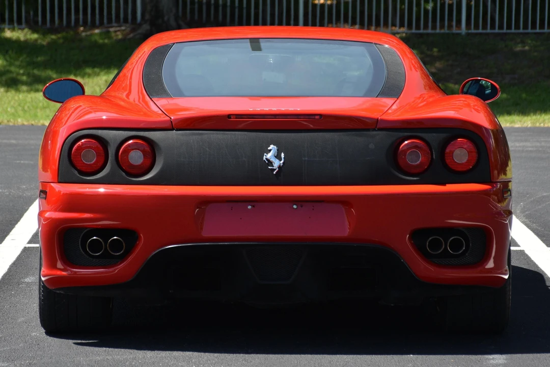 1999 Ferrari 360 Modena - Image 5 of 31