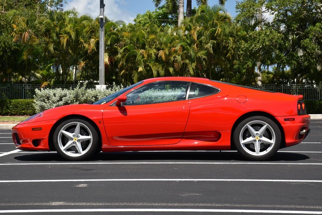 1999 Ferrari 360 Modena - Image 3 of 31