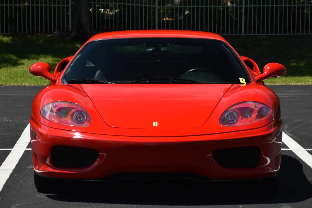 1999 Ferrari 360 Modena - Image 2 of 31