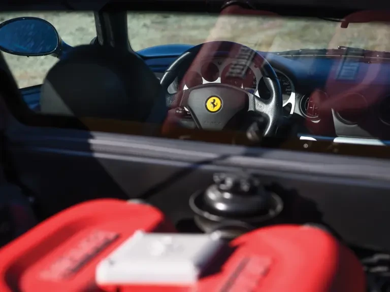 1999 Ferrari 360 Modena - Image 10 of 19