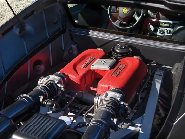 1999 Ferrari 360 Modena - Image 19 of 19