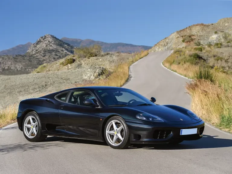 1999 Ferrari 360 Modena - Image 2 of 19