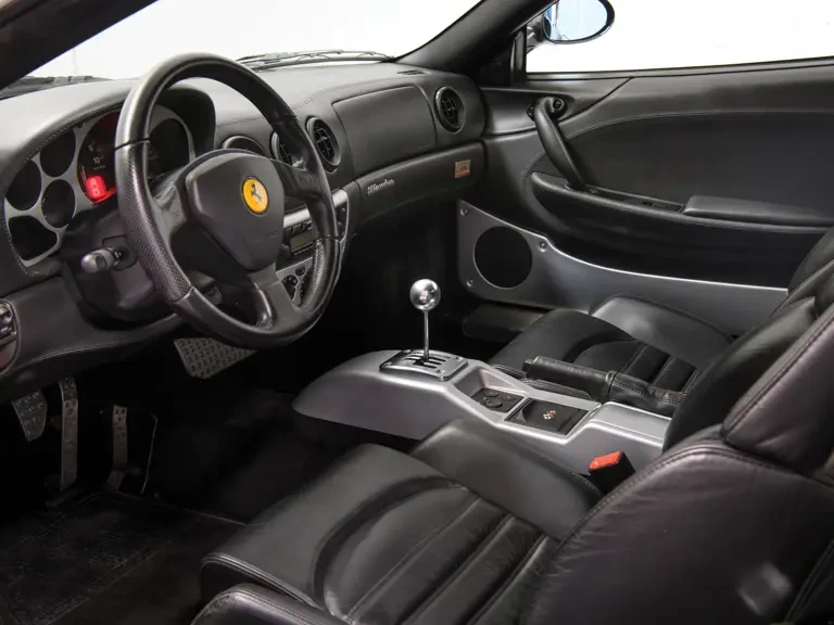 1999 Ferrari 360 Modena - Image 5 of 19