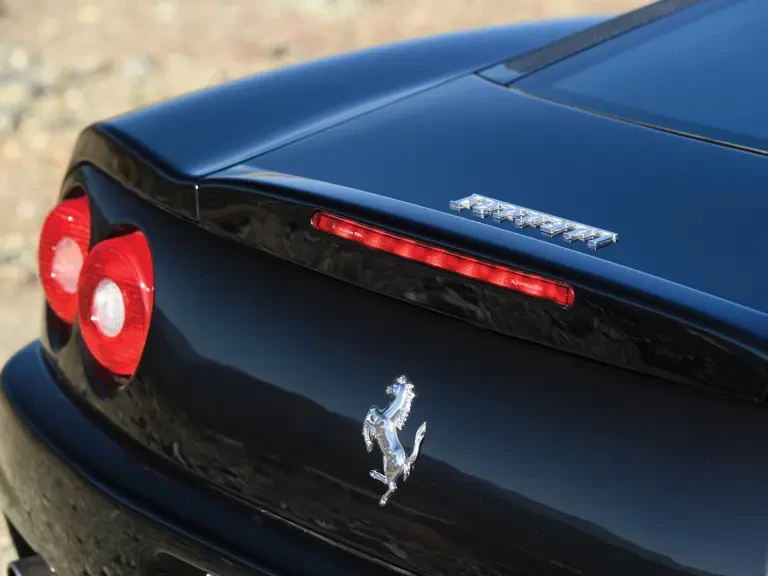 1999 Ferrari 360 Modena - Image 7 of 19