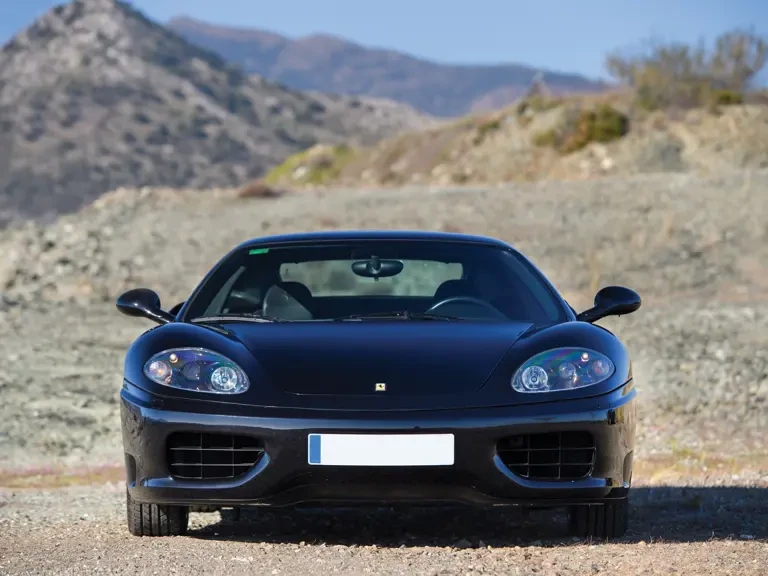 1999 Ferrari 360 Modena - Image 8 of 19