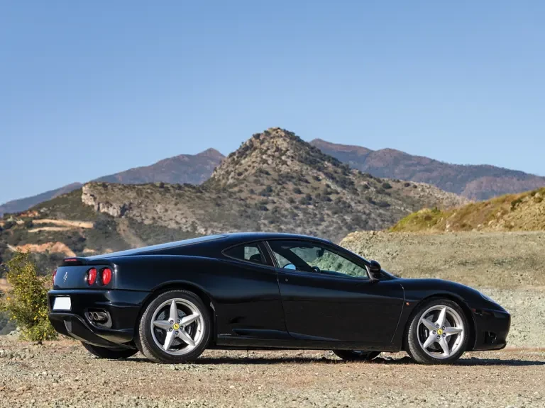 1999 Ferrari 360 Modena - Image 3 of 19