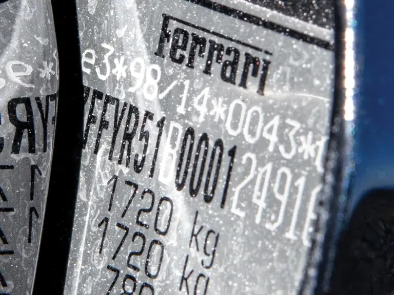 1999 Ferrari 360 Modena - Image 18 of 19