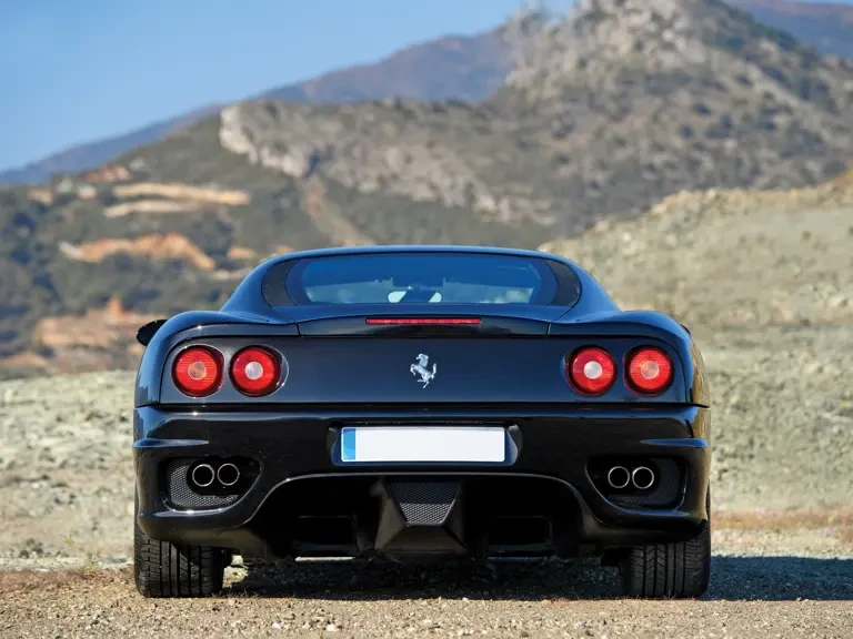 1999 Ferrari 360 Modena - Image 9 of 19