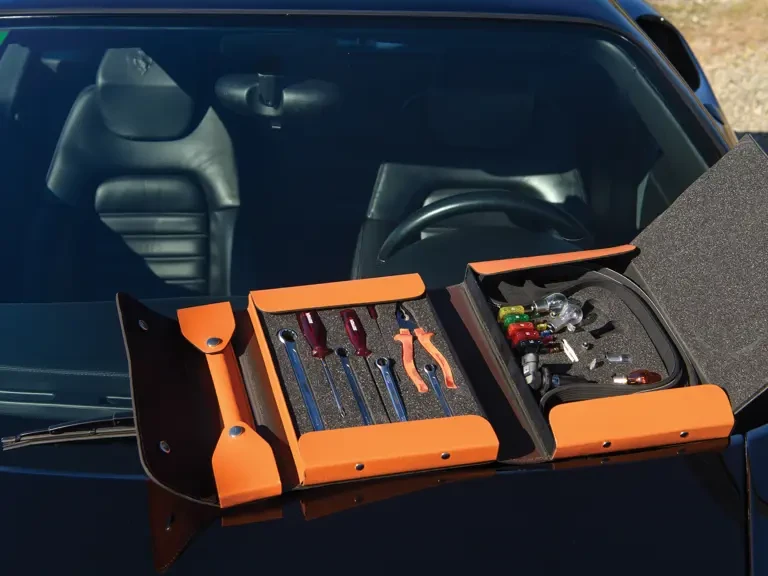 1999 Ferrari 360 Modena - Image 16 of 19