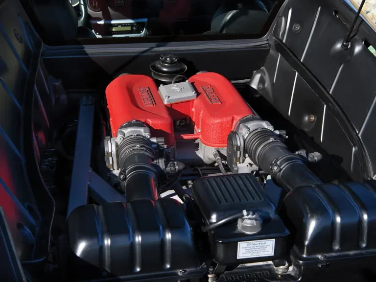 1999 Ferrari 360 Modena - Image 4 of 19