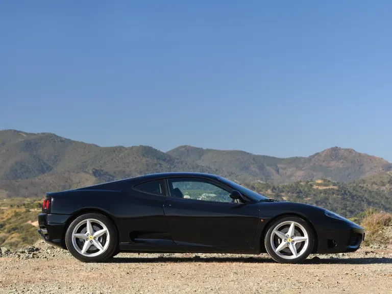 1999 Ferrari 360 Modena - Image 6 of 19