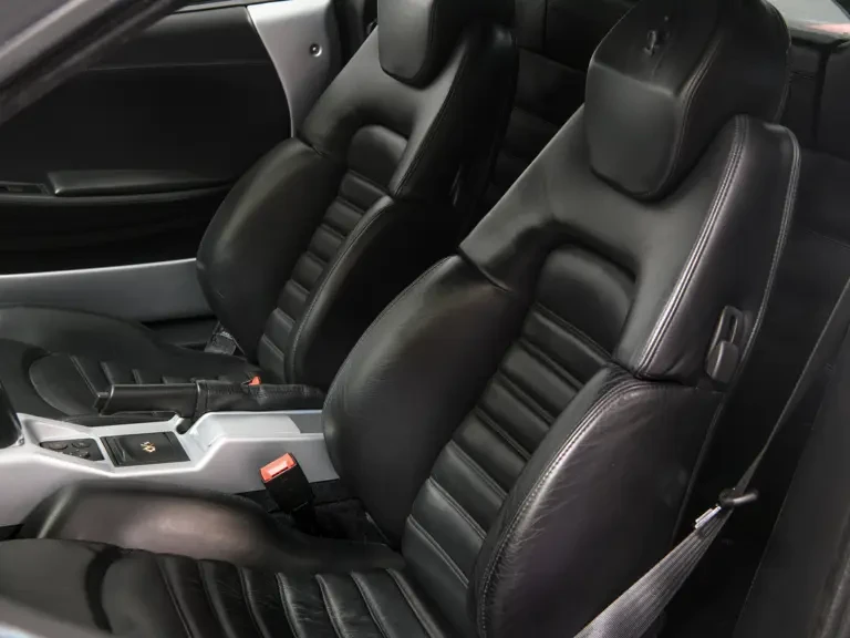 1999 Ferrari 360 Modena - Image 12 of 19