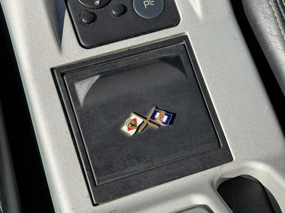 1999 Ferrari 360 Modena - Image 18 of 21