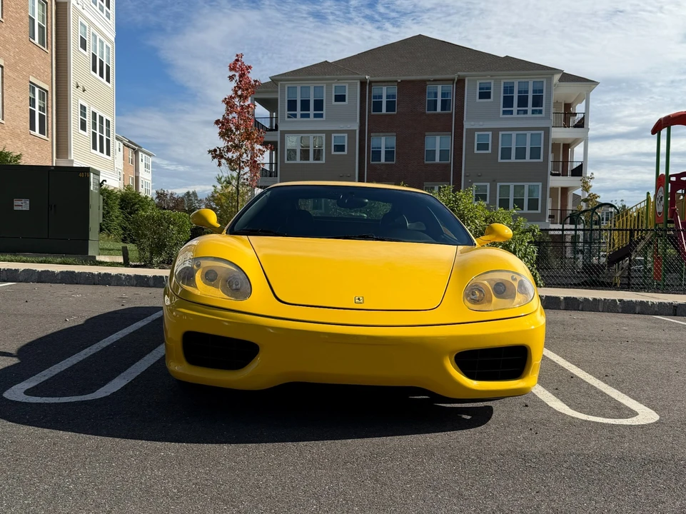 1999 Ferrari 360 Modena - Image 2 of 21