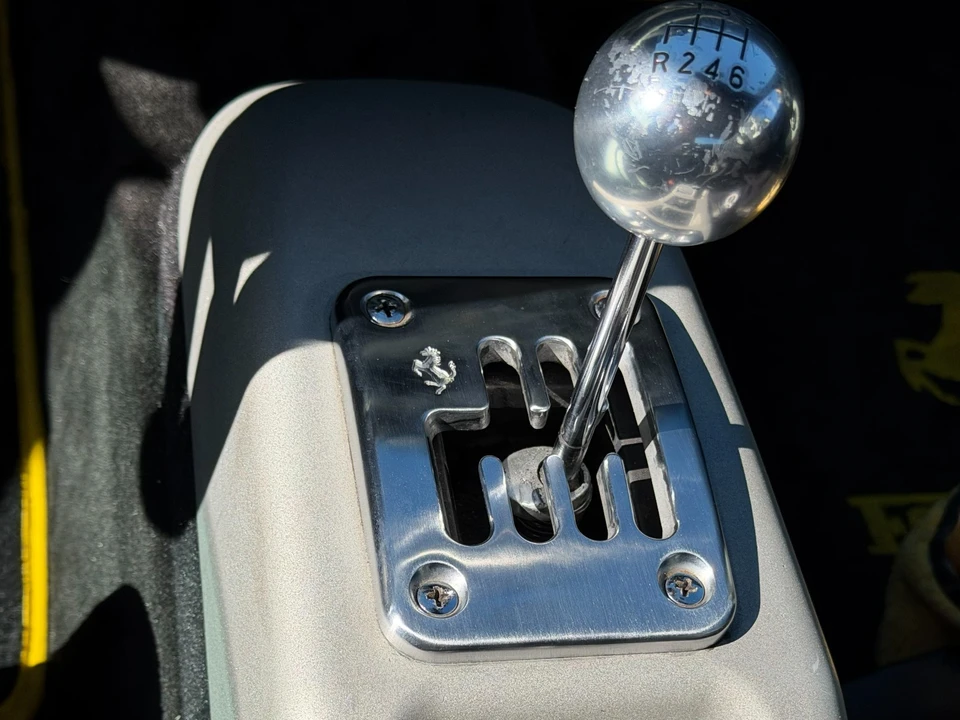 1999 Ferrari 360 Modena - Image 17 of 21