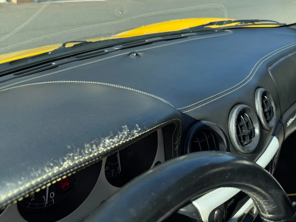 1999 Ferrari 360 Modena - Image 14 of 21