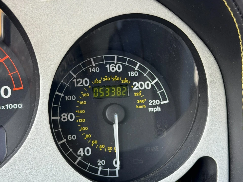 1999 Ferrari 360 Modena - Image 8 of 21
