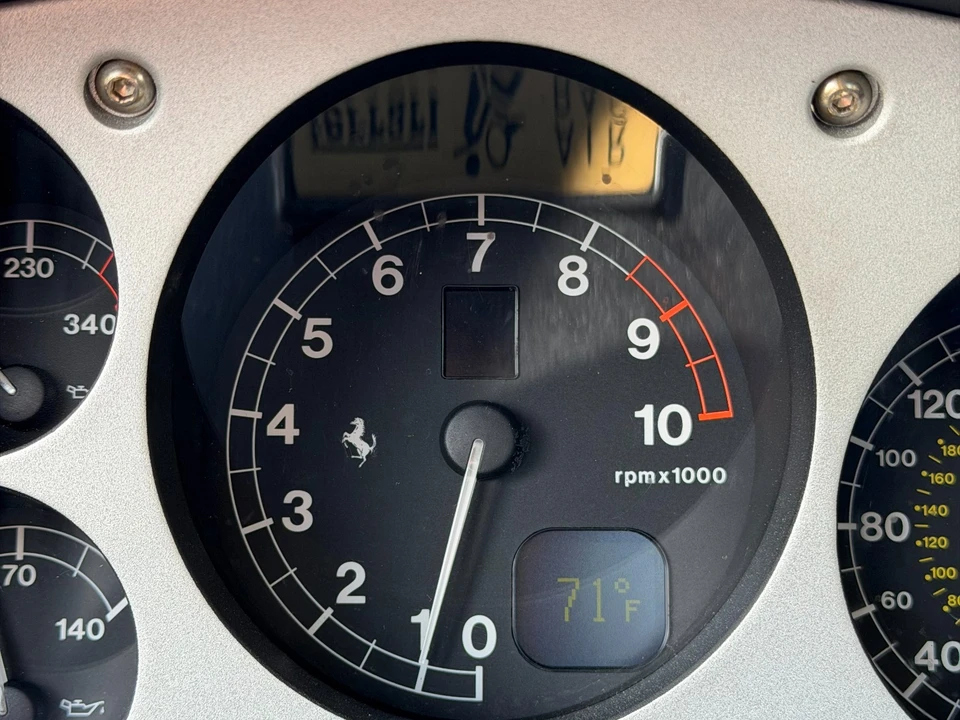1999 Ferrari 360 Modena - Image 10 of 21