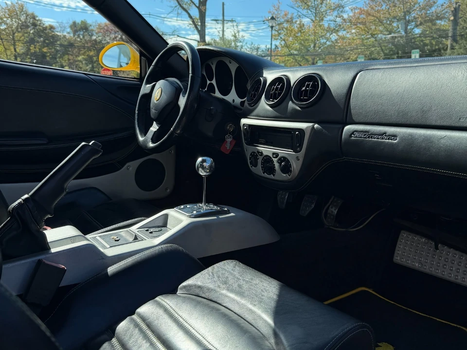 1999 Ferrari 360 Modena - Image 20 of 21
