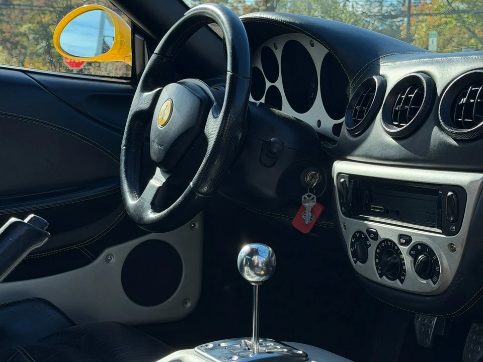 1999 Ferrari 360 Modena - Image 21 of 21