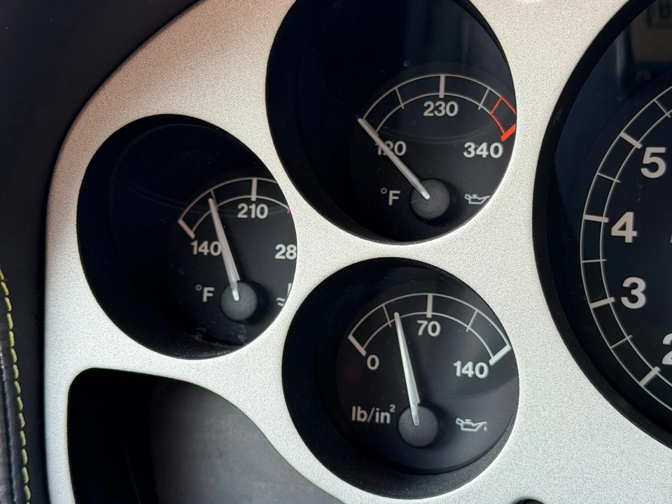 1999 Ferrari 360 Modena - Image 9 of 21