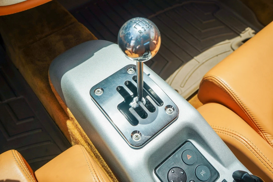 1999 Ferrari 360 Modena - Image 15 of 21