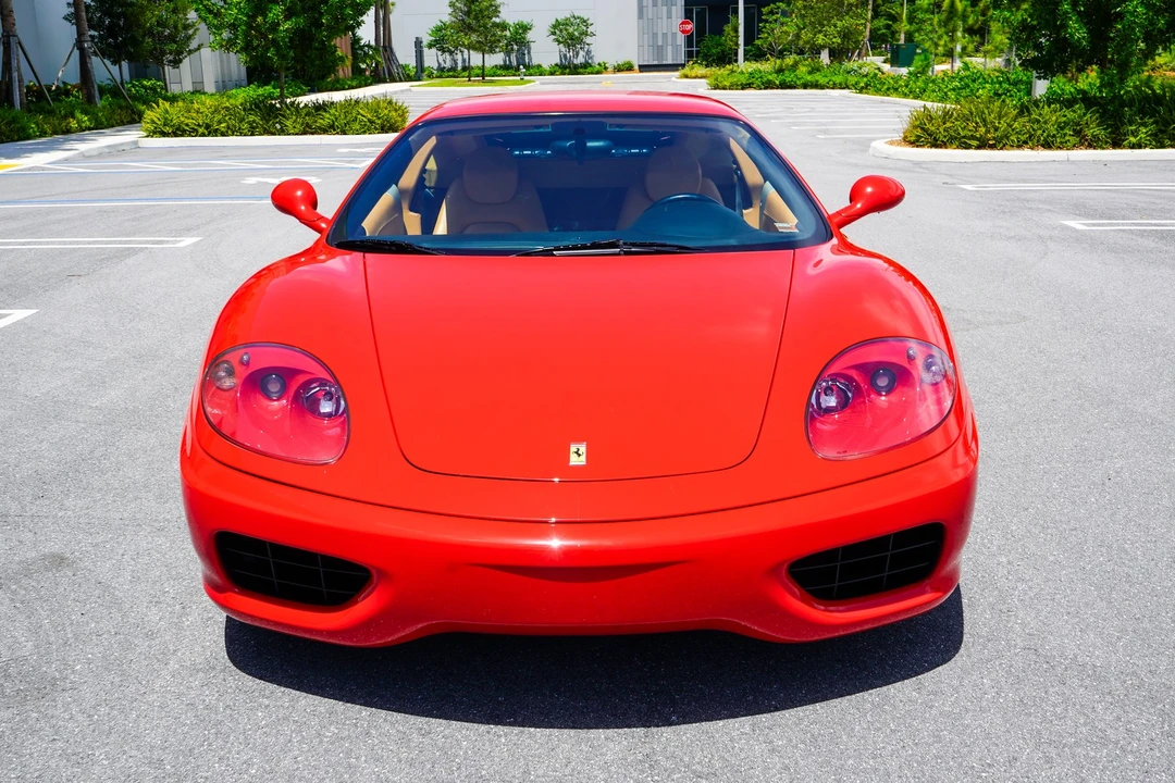 1999 Ferrari 360 Modena - Image 4 of 21