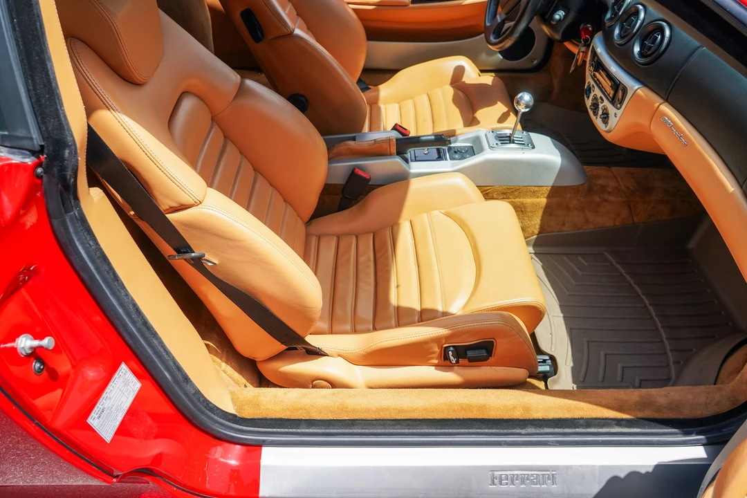 1999 Ferrari 360 Modena - Image 18 of 21