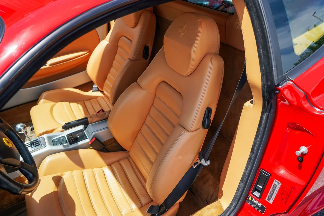 1999 Ferrari 360 Modena - Image 12 of 21