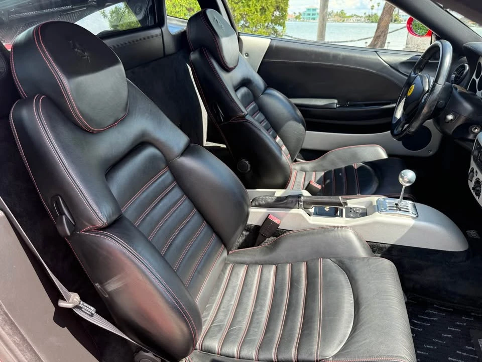 1999 Ferrari 360 Modena - Image 10 of 20
