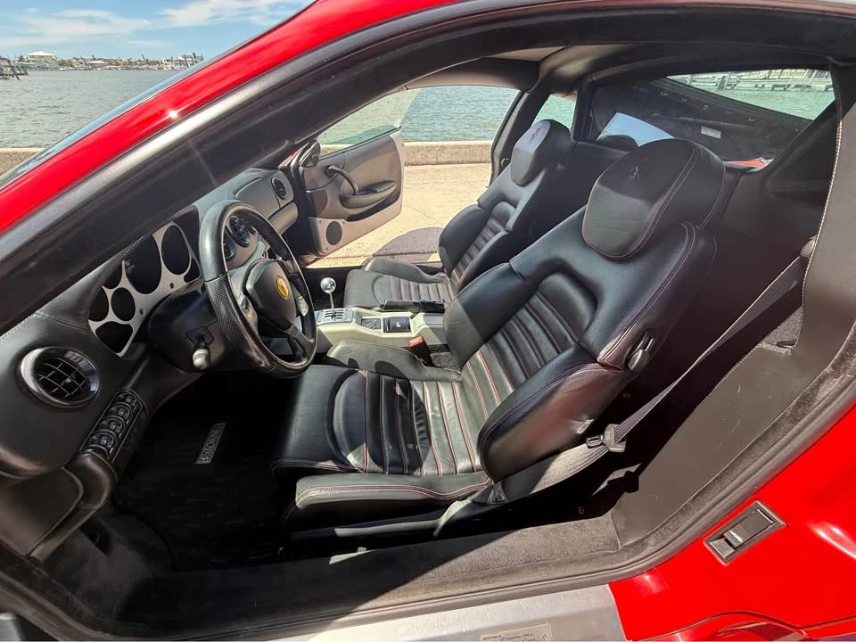 1999 Ferrari 360 Modena - Image 15 of 20