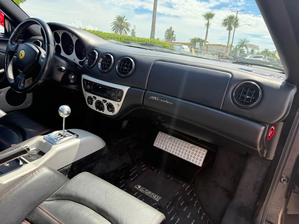 1999 Ferrari 360 Modena - Image 9 of 20