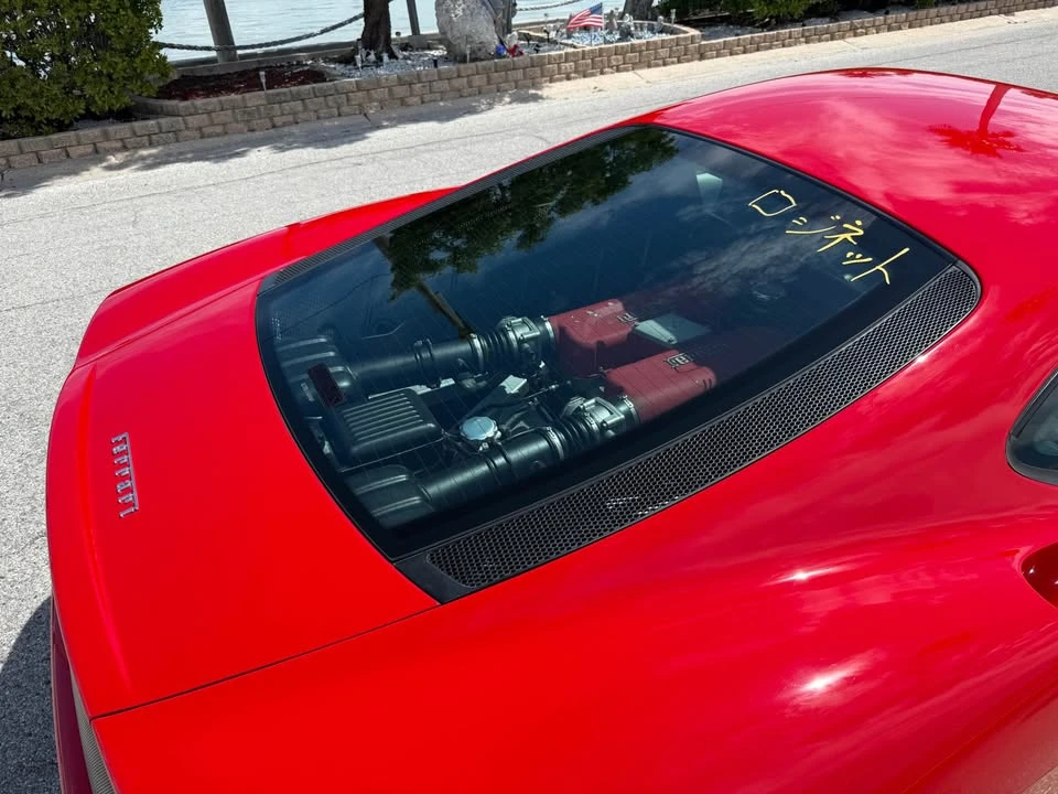 1999 Ferrari 360 Modena - Image 6 of 20