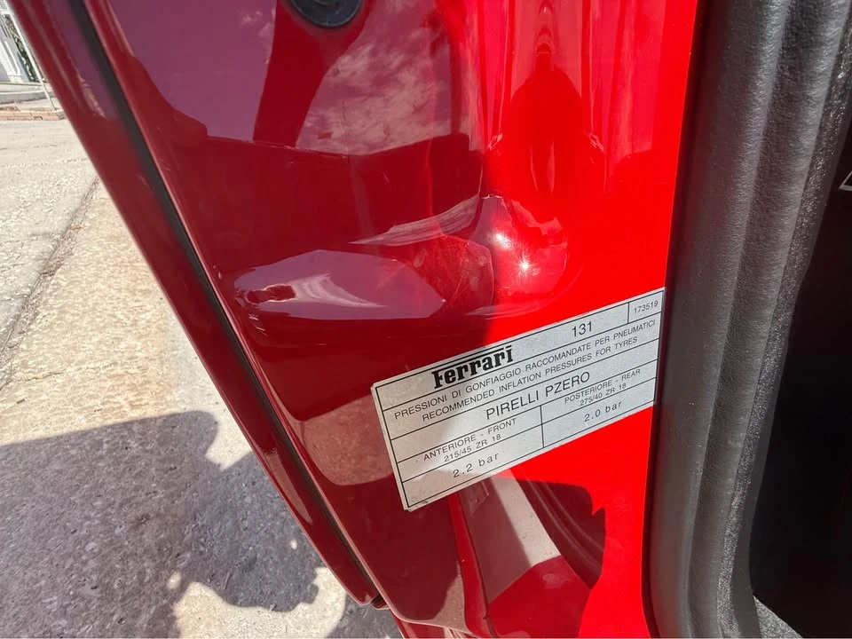 1999 Ferrari 360 Modena - Image 14 of 20