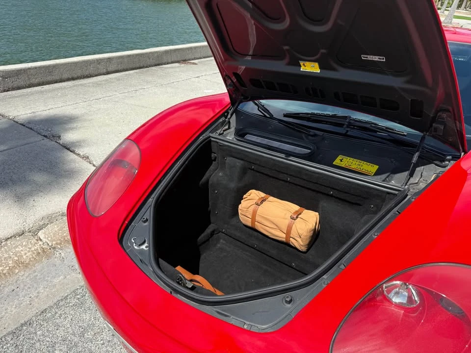 1999 Ferrari 360 Modena - Image 18 of 20