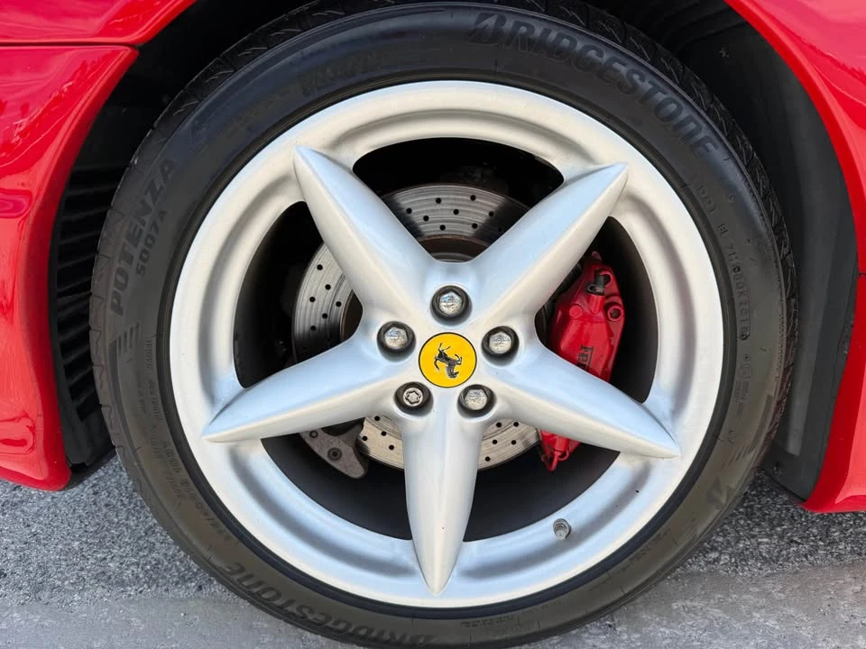 1999 Ferrari 360 Modena - Image 8 of 20