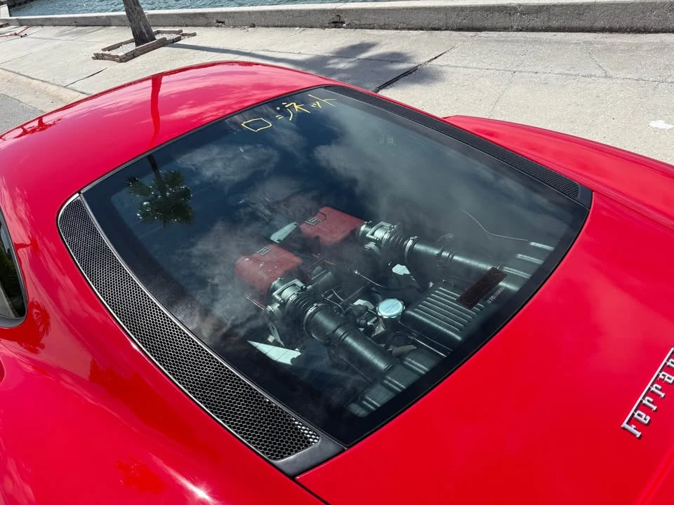 1999 Ferrari 360 Modena - Image 7 of 20