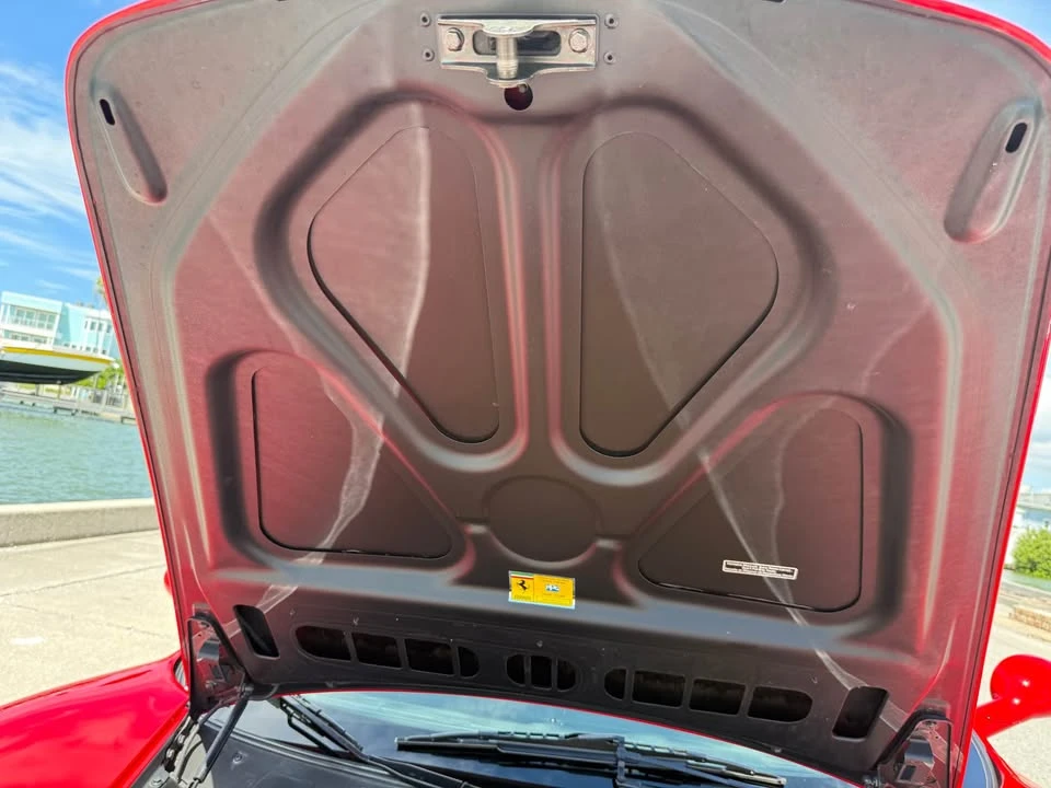 1999 Ferrari 360 Modena - Image 19 of 20
