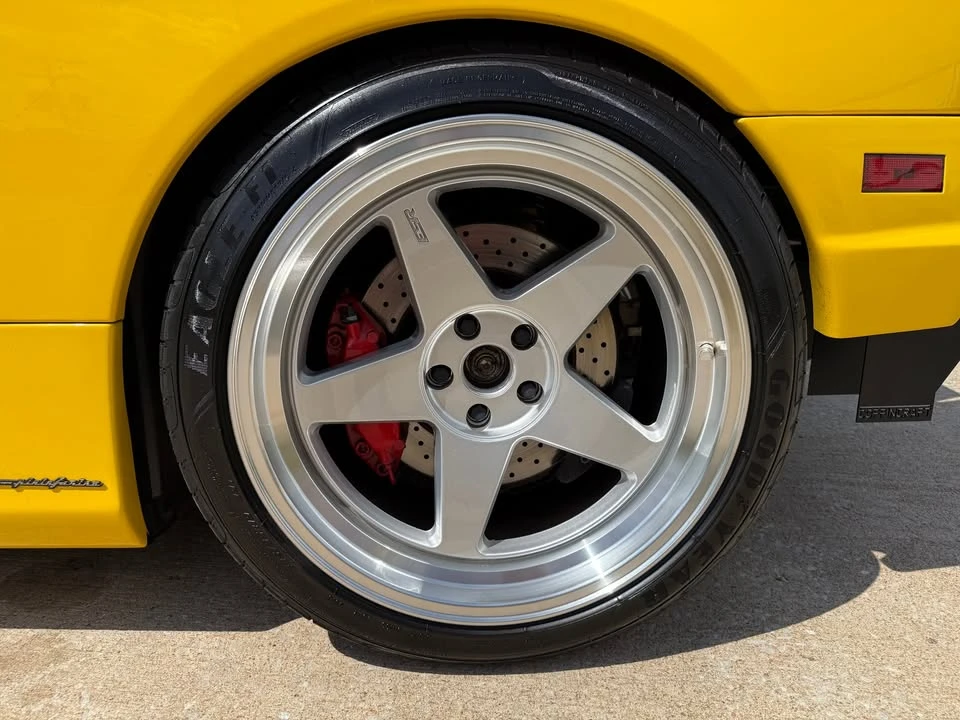 1999 Ferrari 360 Modena - Image 5 of 10