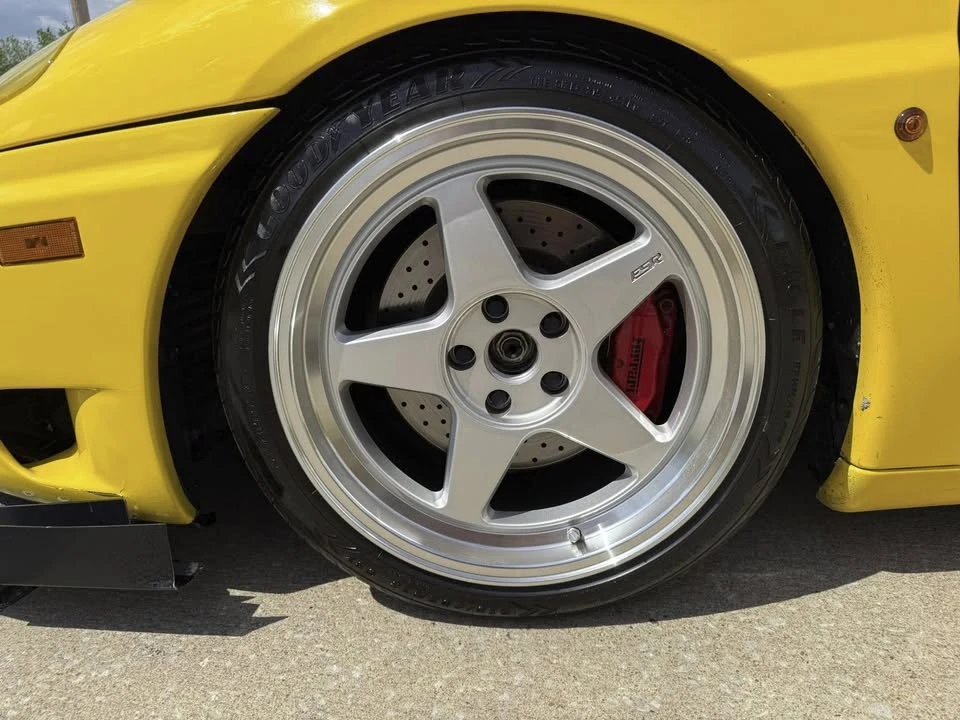 1999 Ferrari 360 Modena - Image 6 of 8