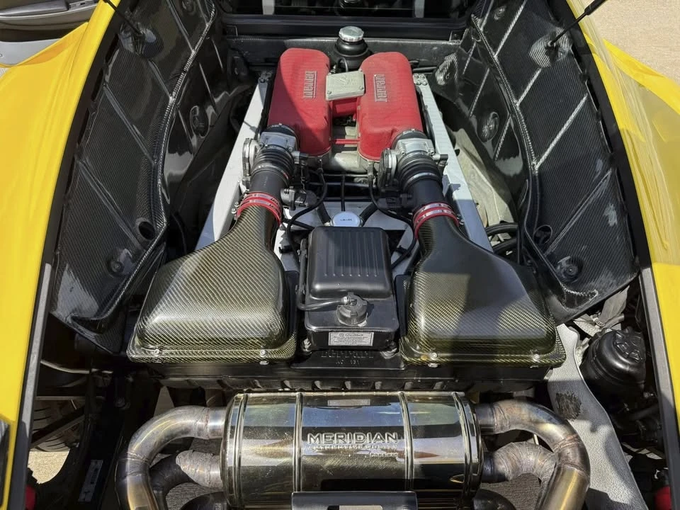 1999 Ferrari 360 Modena - Image 5 of 8